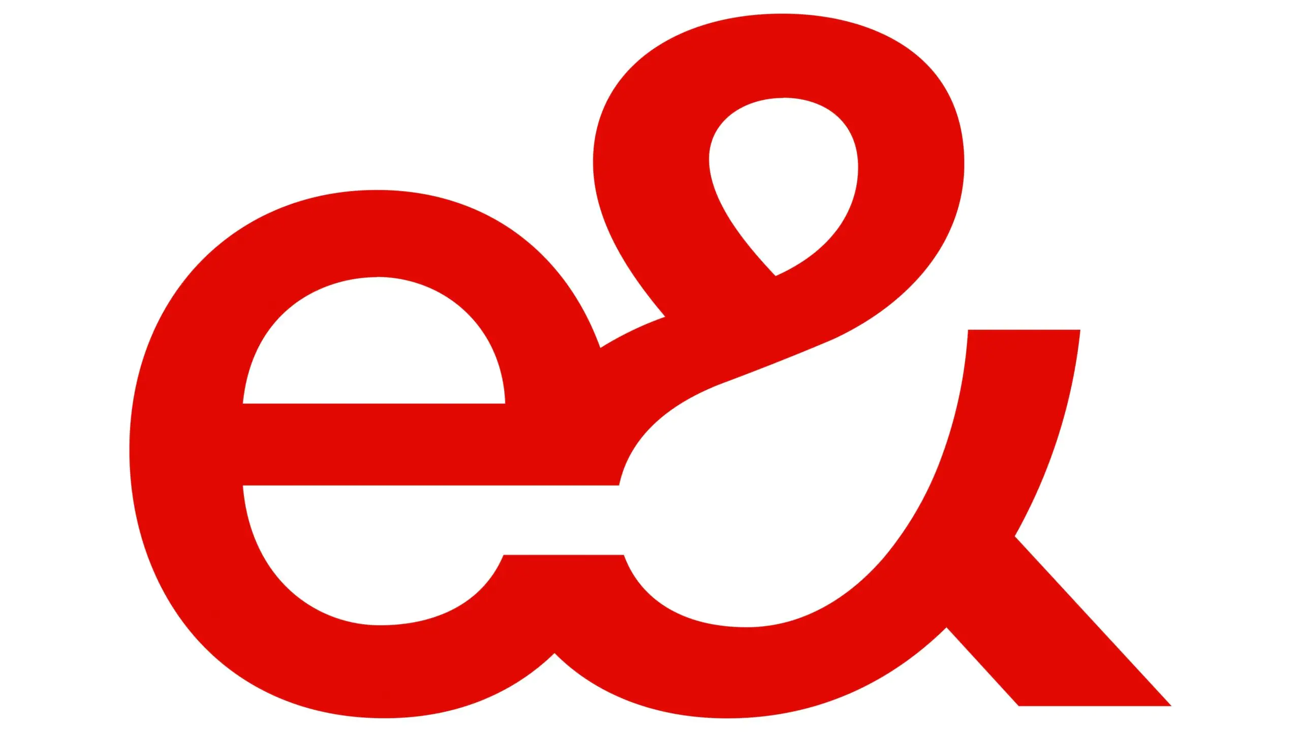 e-logo