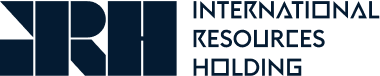 international-resource-holding